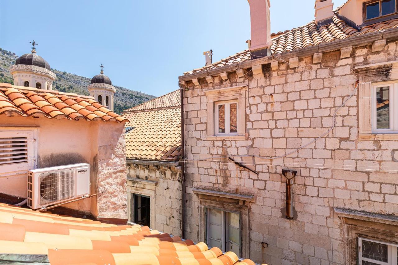 Old Town L Apartment Dubrovnik Exterior foto